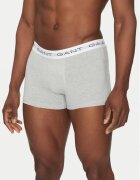 Gant Set 3 boxeri barbati - 305366771 - Bumbac - Multicolor - Multicolor