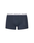 Gant Set 5 boxeri barbati 900025003 - Bumbac/Elastan - Multicolor - Multicolor