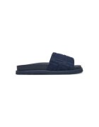 Gant Slapi dama - 30507939 - Textil - Bleumarin - Bleumarin