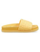 Gant Slapi dama - 30507939 - Textil - Galben