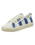 Gant Tenisi dama 30538920 - Textil - Alb
