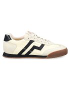 Gant Tenisi de dama - 305603074 - piele naturala - bej