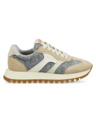 Gant Tenisi de dama - 305603418 - piele naturala - bej