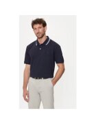 Gant Tricou barbati - 304006302 - Bumbac - Albastru - Albastru