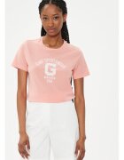 Gant Tricou dama - 304005718 - Bumbac - Multicolor - Multicolor