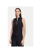 Gant Tricou dama - 305367044 - Bumbac - Albastru - Albastru