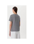Gant Tricou dama 4200566 - Bumbac - 76794 - Bleumarin