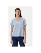 Gant Tricou dama 4200750 - Bumbac - Albastru - Albastru