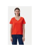 Gant Tricou dama 4200750 - Bumbac - Portocaliu - Portocaliu