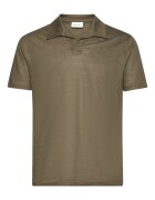 Gant Tricou poloo uni din in