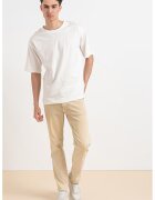 Gant Tricou regular fit din bumbac - Alb