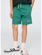 GAP Bermude cu snur - Verde