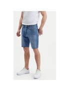 GAP Blugi barbati - 304508899 - Bumbac - Albastru - Albastru
