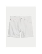 GAP Blugi dama - 304144790 - Bumbac - Alb - Alb