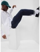 GAP Blugi regular fit - Albastru ultramarin