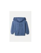 GAP Bluza baieti - 304985737 - Bumbac/Poliester - Albastru - Albastru