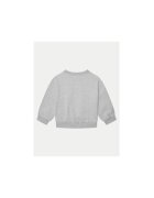 GAP Bluza baieti - 304985973 - Bumbac/Poliester - 134 CM - Gri
