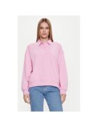 GAP Bluza dama - 304357763 - Bumbac/Poliester - Roz - Roz