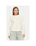 GAP Bluza dama - 304986314 - Bumbac/Poliester - Bej - Bej