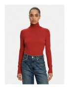 GAP Bluza dama - 304986345 - Bumbac/Modal - Negru - Negru