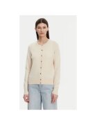 GAP Bluza dama 443176-56 - Bumbac - 2XS INTL - Bej