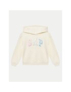 GAP Bluza fete - 304985409 - Poliester reciclat - 134 CM - Bej