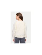GAP Bluza fete - 304985829 - Bumbac/Poliester - 134 CM - Bej
