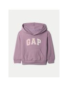 GAP Bluza fete - 304985874 - Bumbac/Poliester - Violet - Violet