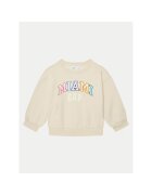 GAP Bluza fete - 304985966 - Bumbac/Poliester - 134 CM - Bej