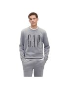 GAP Bluza LOGO SWEATSHIRT 64563414
