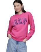 GAP Bluza LOGO SWEATSHIRT 78248700