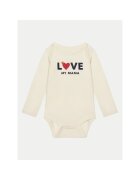 GAP Body baieti - 304985706 - Bumbac organic - Bej - Bej