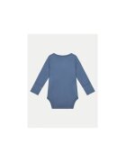 GAP Body baieti - 305256584 - Bumbac - Albastru - Albastru