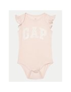 GAP Body fete - 304164248 - Bumbac organic - Roz - Roz