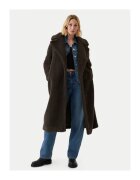 GAP Cojoc dama - 304454219 - Poliester - Maro - Maro