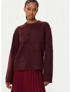 GAP Fusta dama - 304986444 - Poliester - Negru - Negru