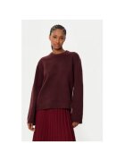 GAP Fusta dama - 304986444 - Poliester - S INTL - Negru