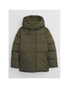 GAP Geaca baieti - 303611323 - Poliester - Verde - Verde
