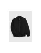 GAP Geaca baieti - 303611699 - Poliester - Negru - Negru
