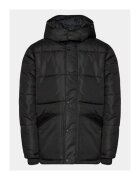 GAP Geaca barbati - 303893002 - Poliester - Negru - Negru
