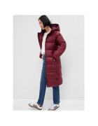 GAP Geaca de iarna dama 724312 - Poliester/Nylon - Visiniu - Visiniu