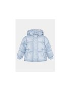 GAP Geaca fete - 303611385 - Poliester - Albastru - Albastru