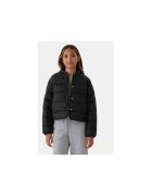 GAP Geaca fete - 304882937 - Negru - Negru