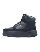 GAP Ghete cu logo - Negru