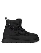 GAP Ghete de zapada RICHMOND WINTER HIGH - negru - textil