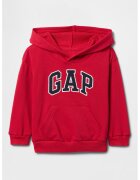 GAP Hanorac cu model logo - Rosu