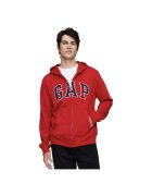GAP Hanorac Heritage Logo Fullzip Hoodie 86845408