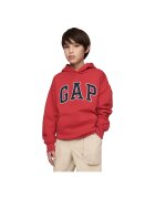 GAP Hanorac Heritage Logo Pullover Hoodie 74395905