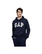 GAP Hanorac Heritage Logo Pullover Hoodie 86845307