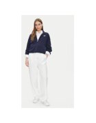 GAP Hanorc dama 732240-01 - Bumbac /Poliester reciclat - 2XS INTL - Bleumarin